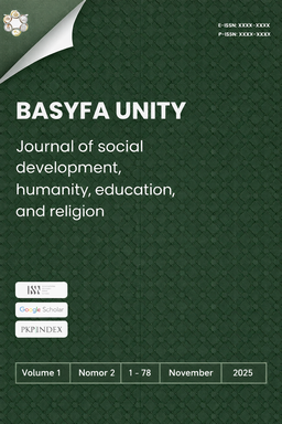 Vol. 1 No. 2 (2025): November 2025 | Journal of social development ...